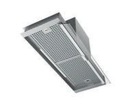 CATA CORONA X 90 Onderbouw Roestvrijstaal 850 m³/uur