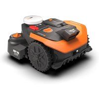 Worx Landroid Vision Cloud WR308E - 800 m² - Zwart