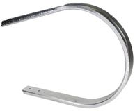 KUHN Originele PICK UP GLEITBLECH - Z4079970 - 1 stuk