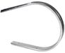 KUHN Originele PICK UP GLEITBLECH - Z4079970 - 1 stuk