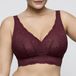 PrimaDonna SALERNO Bralette - Evening Red - EU 90D
