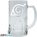 ABYstyle Naruto Konoha Tankard 500ml