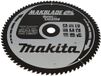 Makita MAKBLADE+ Sägeblatt 355x30x80T - B-32574