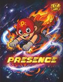 Présence 3-4 ans, Tome 1
