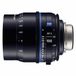 ZEISS Compact Prime CP.3 100mm T2.1 MFT-vatting