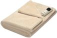 Daga SUAV.CHIC 26001 Crème 150 x 110 cm couverture chauffante électrique