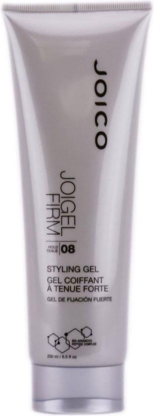 Joico Joigel Firm Styling Gel - 250ml