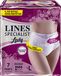 Lines Specialist Pants Discreet inzetstukken voor urine 7 delen Taille L