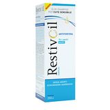 CHEPHARMA CHEFARO PHARMA ITALIË SRL RESTIVOIL COMPLET ANTIFORF TP