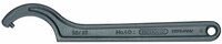 Gedore Gedore 40 Z Haaksleutel Met Pen - 52-55mm