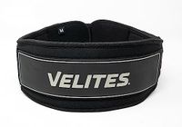 Velites Lifting Gewichthefriem Zwart XL