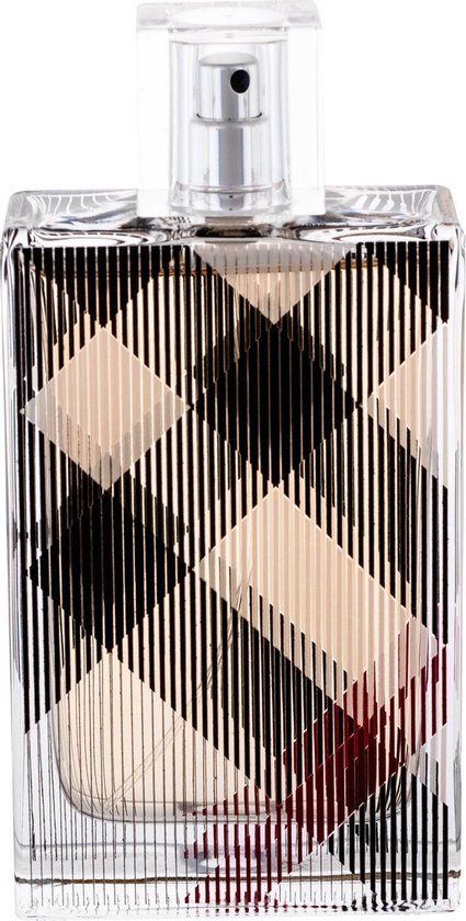 Burberry Brit / 100 ml / Women