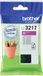 Brother LC-3217M Magenta Inktcartridge - 550 pagina's