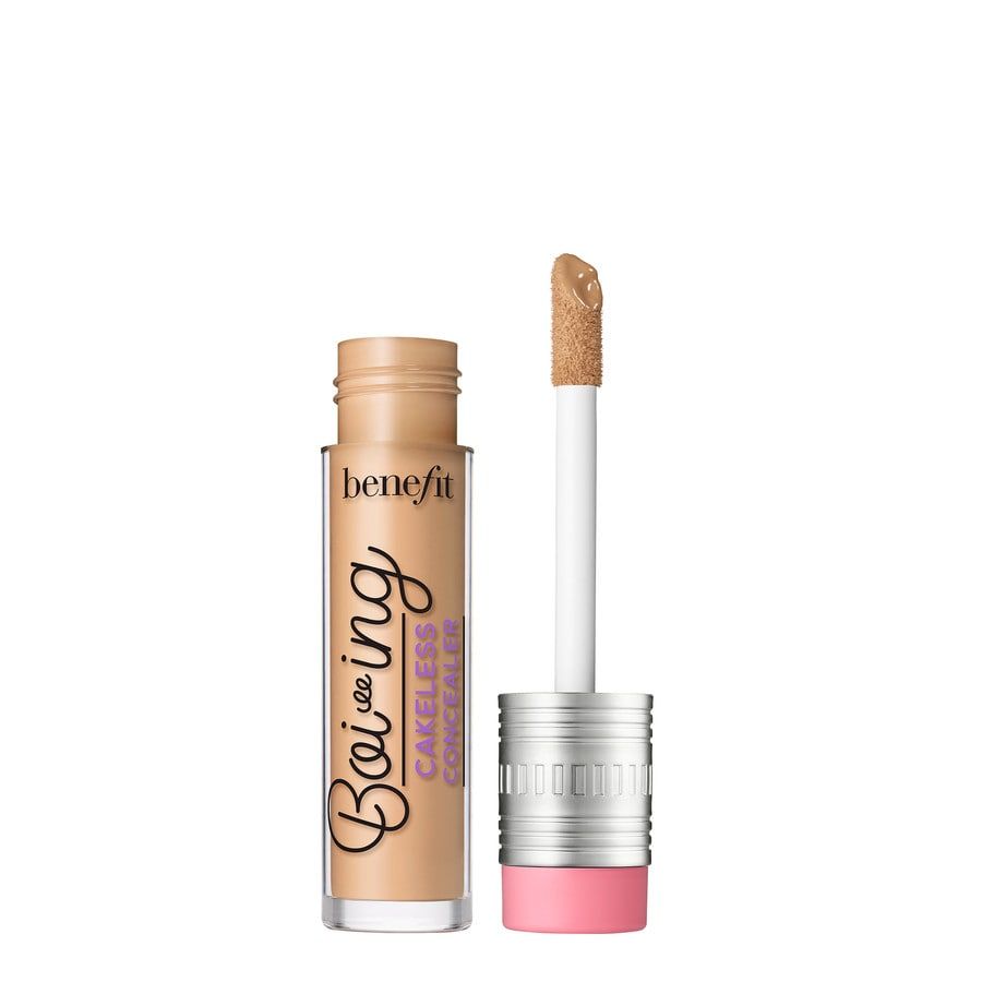 Benefit Cosmetics Boi-ing Cakeless Concealer - 6 - Medium Cool - 5ml