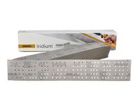 Mirka schuurpapier Iridium 70x400 mm klittenband 140 gaten