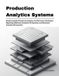 Production Independently Published Production Systems Engineering- Production Analytics Systems Paperback