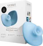 Lindqvist, GESKE Body Brush Aquamarine