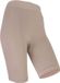 Marianne Sokken-Online Marianne - Naadloze broekje/Shortlegging met comfortboord - Beige - Maat 36/40