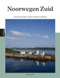 PassePartout reizen Edicola Noorwegen Zuid