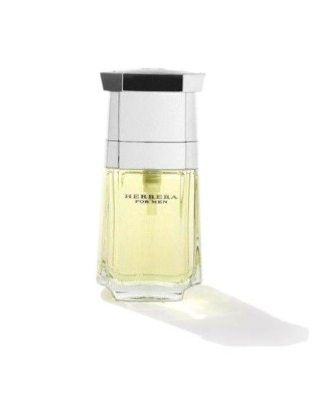 Carolina Herrera Eau de Toilette / 50 ml / Men