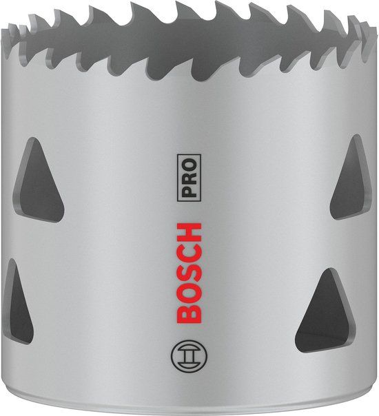 Bosch Accessoires Bosch PRO Multi Material Gatzeg 52 mm met draad