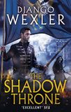 The Ace Books Shadow Throne Paperback