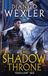 The Ace Books Shadow Throne Paperback