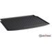 Gledring Rubbasol (Rubber) Gledring Kofferbakmat voor MG ZS II 2024- (hoge variable laadvloer)