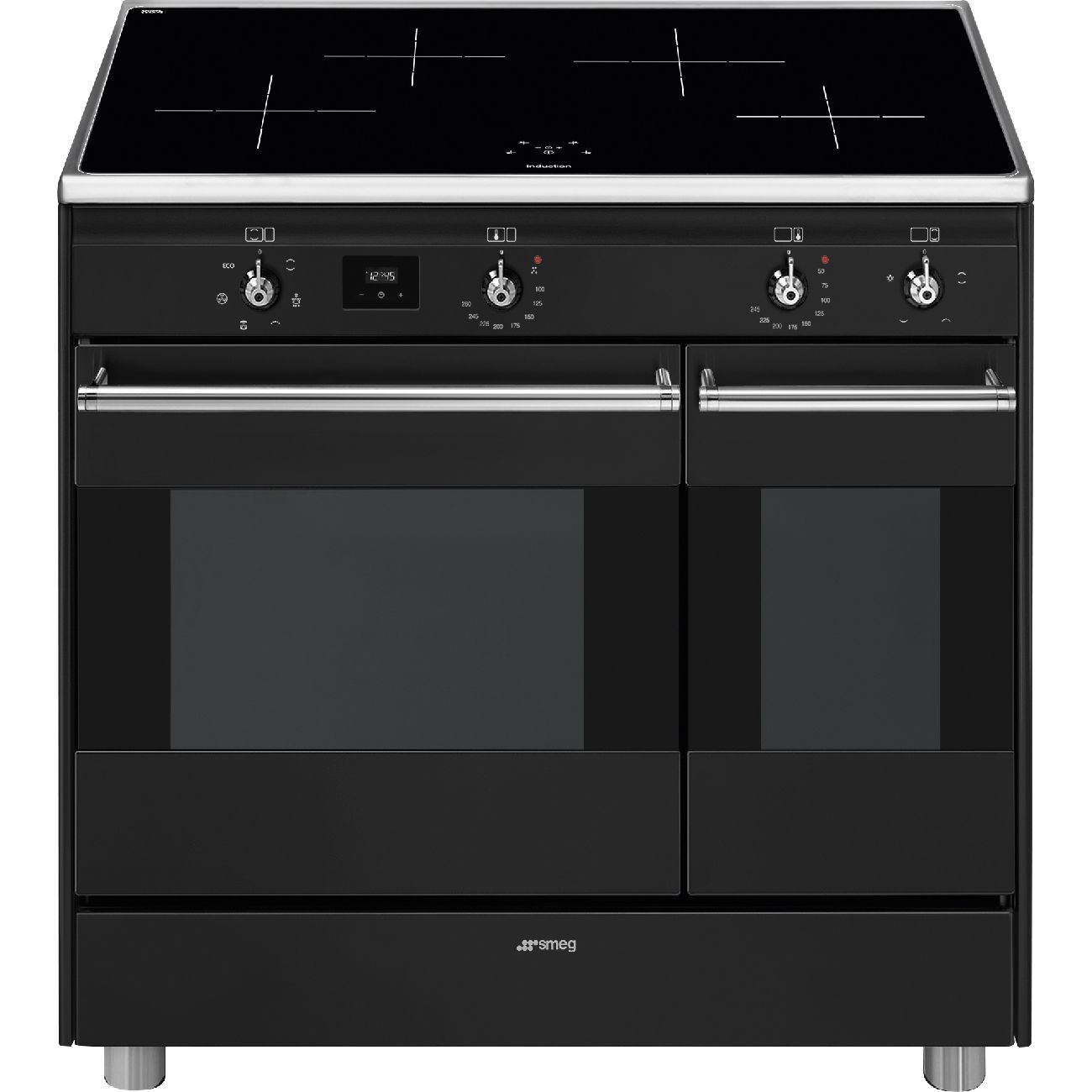 Smeg CG92IANT9