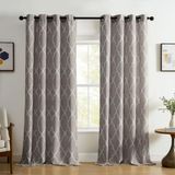 Elrene Home Fashions Medalia Verduisteringsgordijn