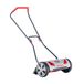 AL-KO Cut 38.1 HM Comfort Duwgrasmaaier Zwart, Grijs, Rood