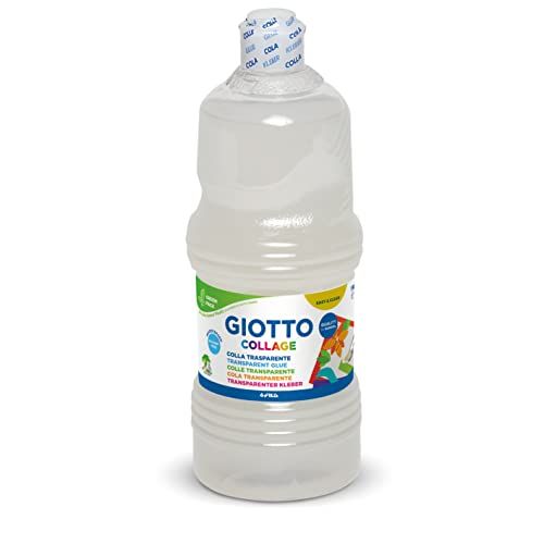Giottos 5414 00 vloeibare lijm, 1 kg - 8000825008016