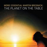 Outhere Brentano String Quartet - The Planet On The Table: More Essential Martin Bre (CD)