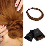 Infinity Braids Haarband Lizzy Regular Braid Ginger