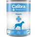 Calibra Veterinary Diets Hepatic Alimentation Chien - boîtes - 6 x 400 g