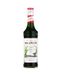 MONIN Sirop Thé Vert Matcha, 700ml