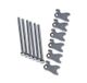 Busch-Jaeger 8300-0-0308 montagekit Grijs