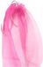 Femarvi Bride Veil Fucsia