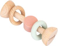 Trixie Houten Rollende Rammelaar - Mrs. Cat