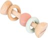 Trixie Houten Rollende Rammelaar - Mrs. Cat