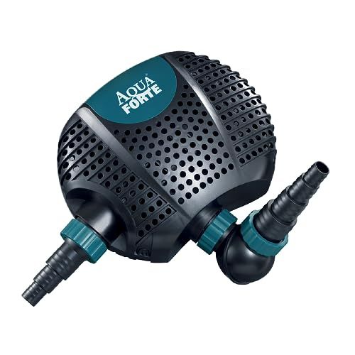 AquaForte O-13000 Plus Waterpomp