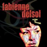 Suburban Fabienne Delsol - No Time for Sorrows - LP - White Vinyl - Limited Edition