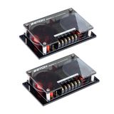 ETON GRAPHIT Filtre 2 voies passe-bas et passe-haut