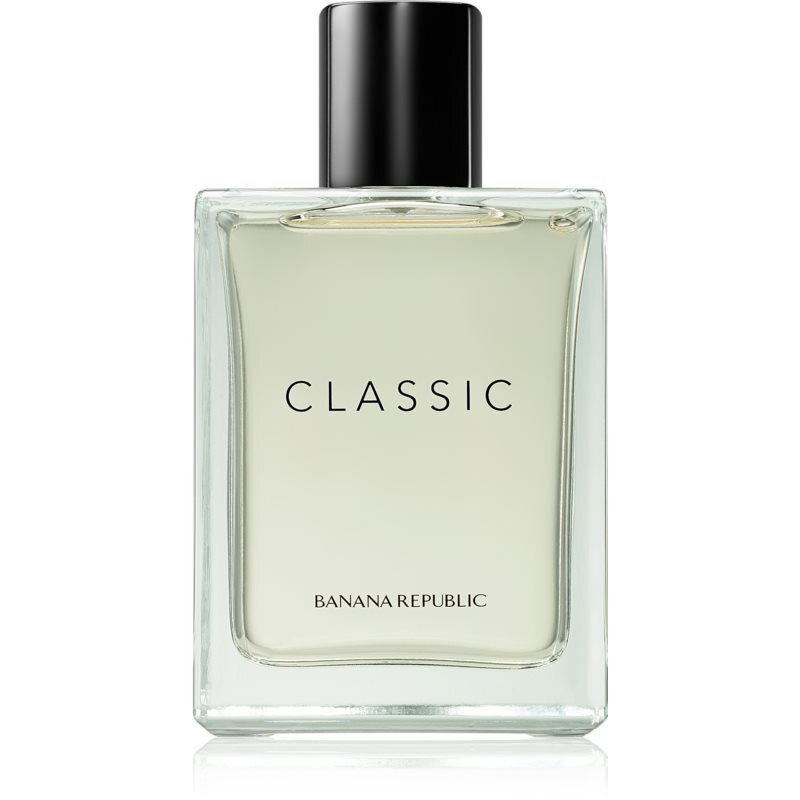 Banana Republic Classic eau de parfum / unisex