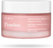 TIMELESS Pupa Timeless Early Signs Prebiotic Cream 50 ml