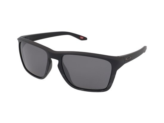 Oakley Sylas M (medium) High Res Camo/ Prizm Black - OO9448-21