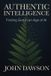 Authentic Intelligence: Finding God in an Age of AI Paperback