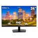 Nilox NXM24FHD11 23.8" LED FHD 75Hz 16:9 5ms HDMI/VGA Computer Monitor