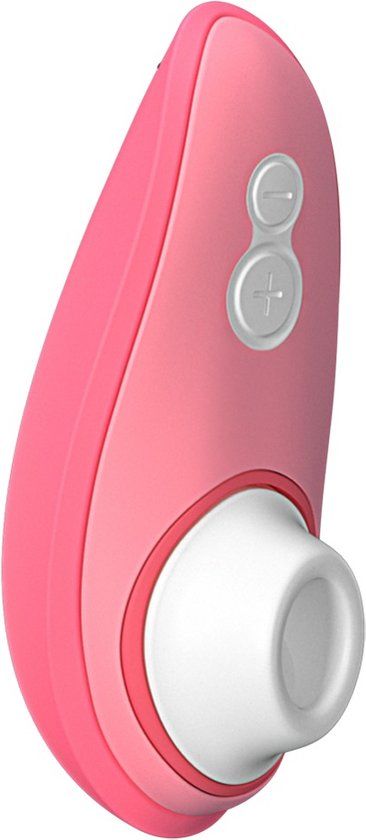 Womanizer Liberty 2 - Roze