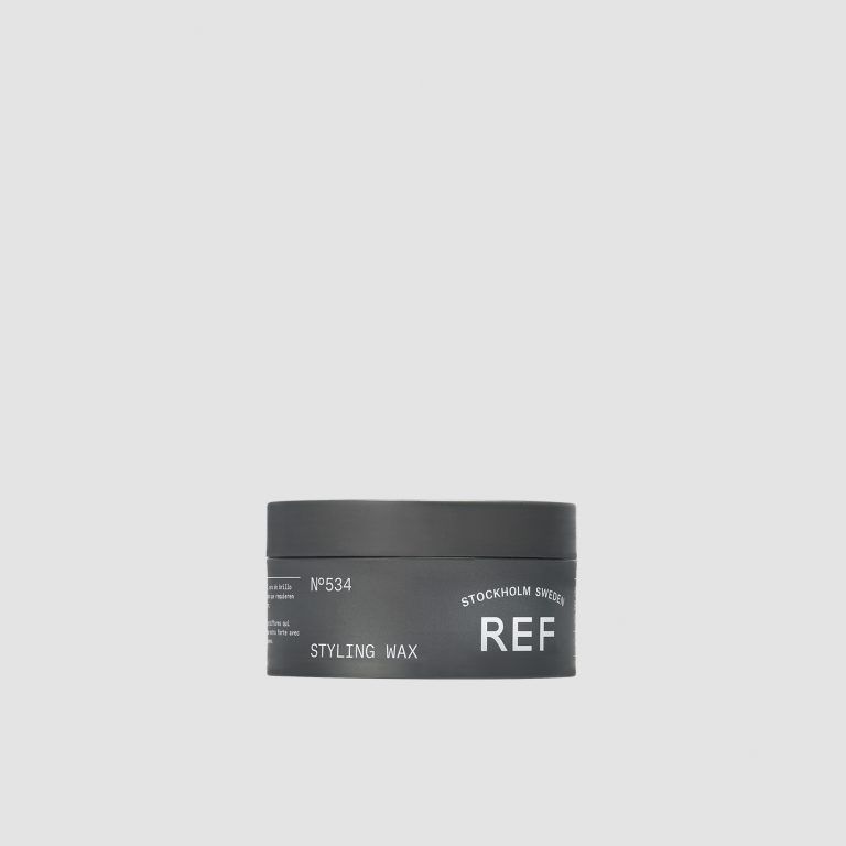 REF Haircare Styling Wax 534
